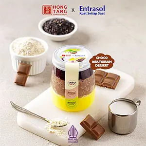 Hong Tang Healthy Dessert Grand Indonesia West Mall 1