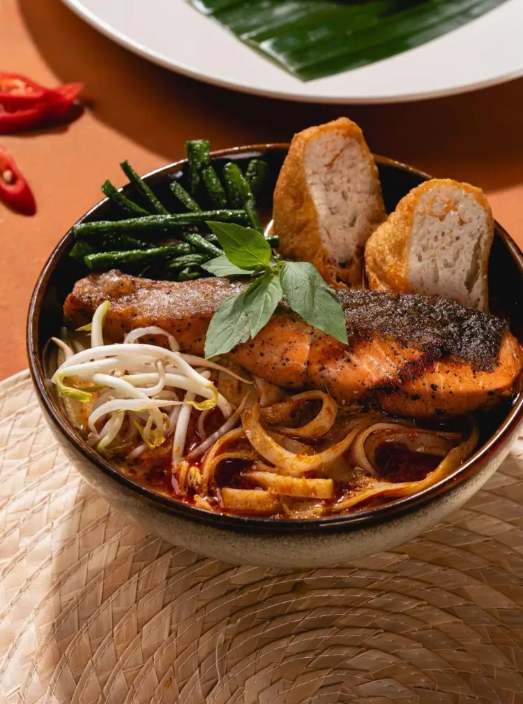 Rangkai Rasa Rooftop Coffee & Eatery 2