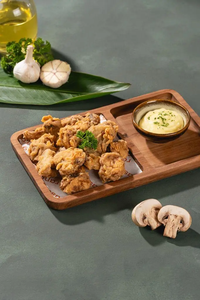 Rangkai Rasa Rooftop Coffee & Eatery 3