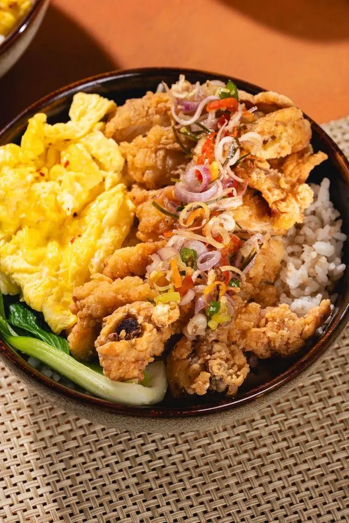 Rangkai Rasa Rooftop Coffee & Eatery 1