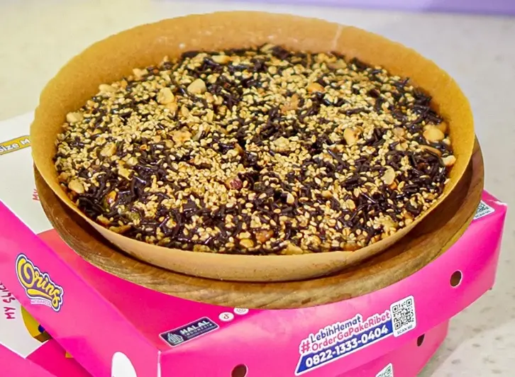 Martabak Pizza Orins Gondangdia 3