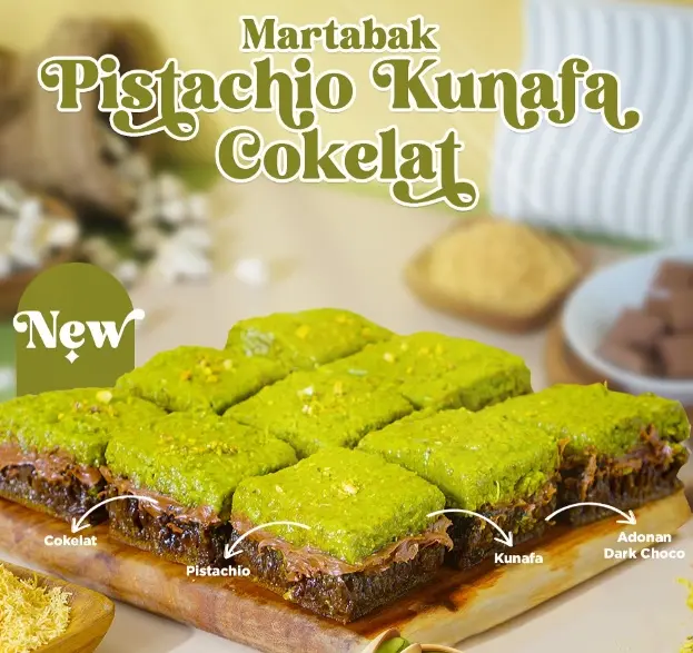 Martabak Pizza Orins Gondangdia 1