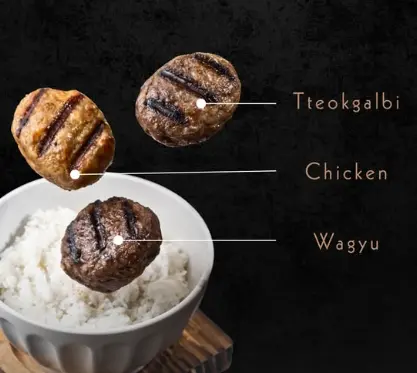 SURA Stylish BBQ Bar Lotte Avenue 3