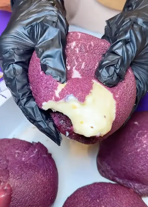 Tarobun Jakarta Kota (Outlet 006) 1