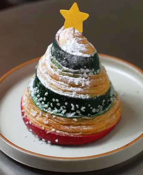 Bakerman Central Market PIK 3