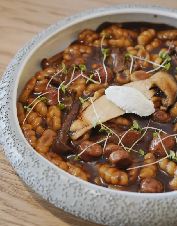 Bakerman Central Market PIK 2