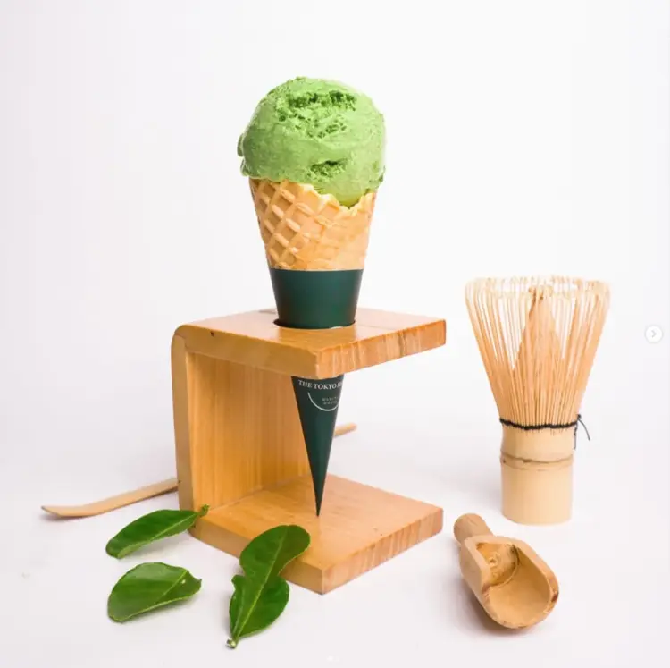 The Tokyo Matcha 2