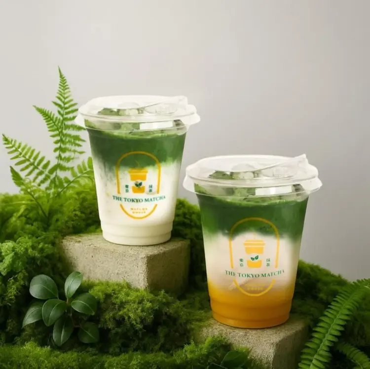 The Tokyo Matcha 3