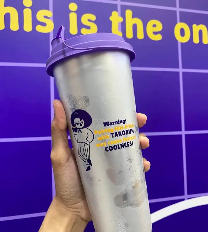 Tarobun Jakarta Kota (Outlet 006) 3