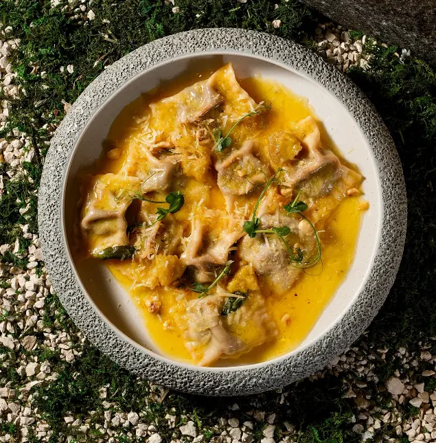 Bakerman Central Market PIK 1