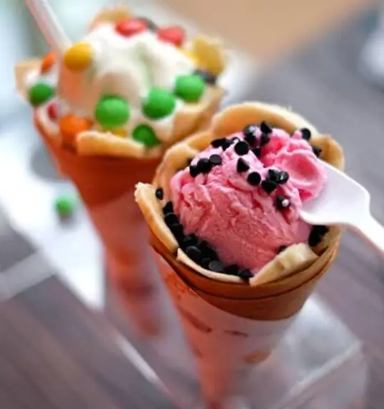 Dcrepes Pondok Bambu 1