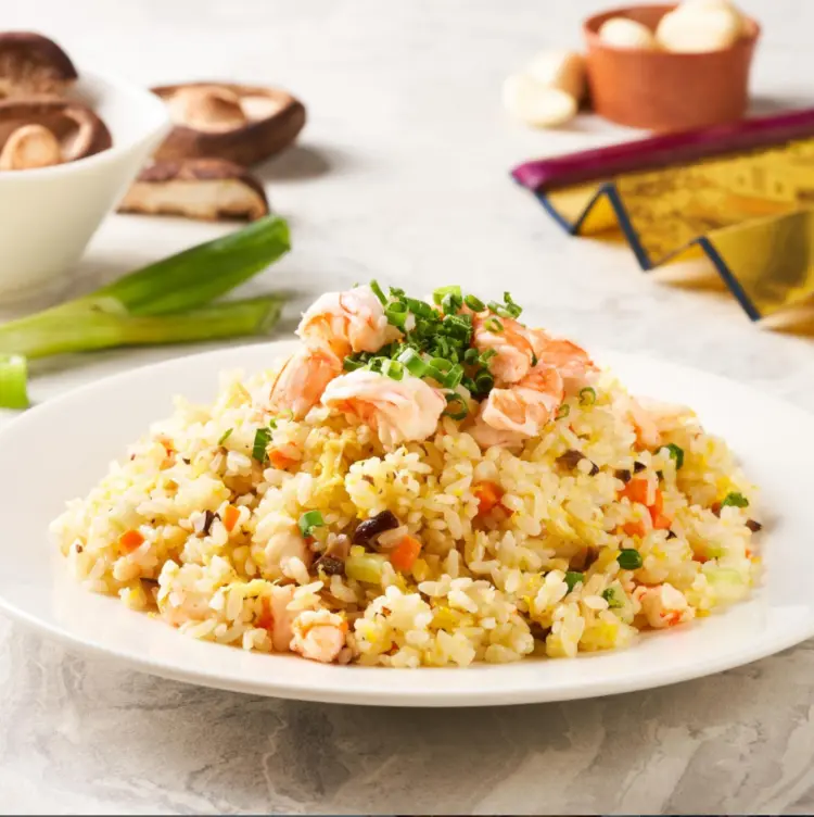 PUTIEN - Pakuwon Mall Surabaya 1