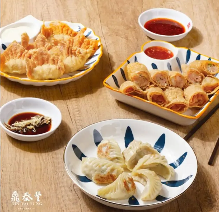 Din Tai Fung 3
