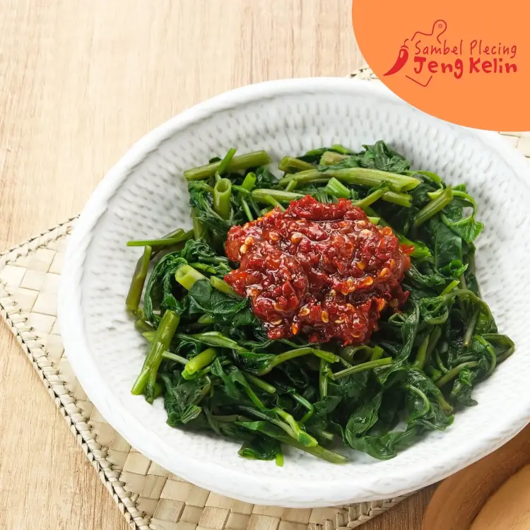 Sambel Plecing Jengkelin 2