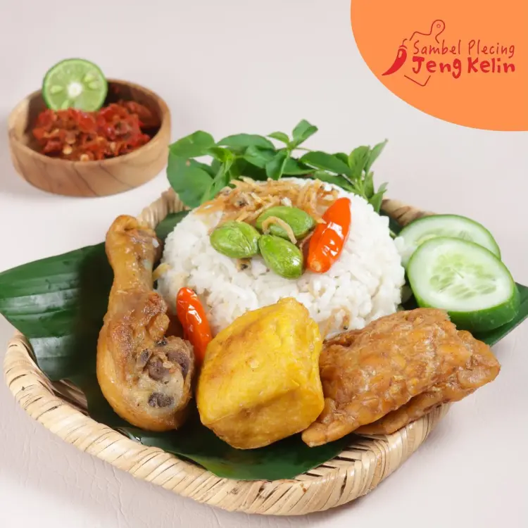 Sambel Plecing Jengkelin 3