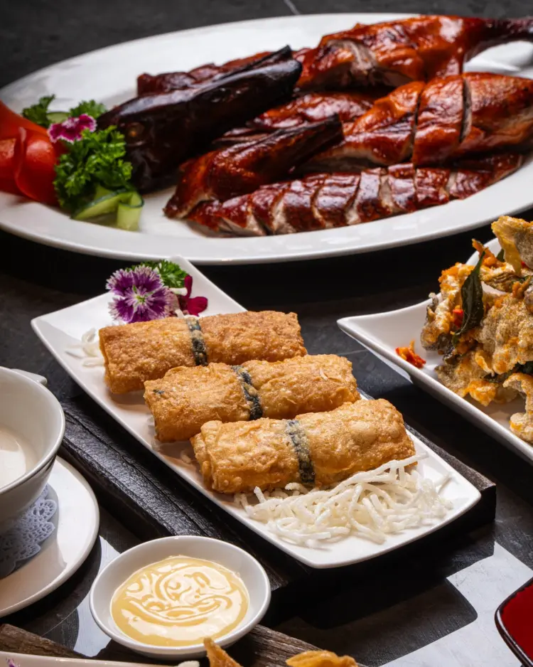 Pearl Chinese Restaurant 2