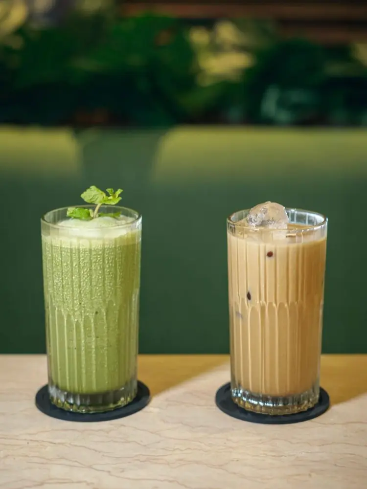 MADE'S WARUNG (Plaza Senayan) 1