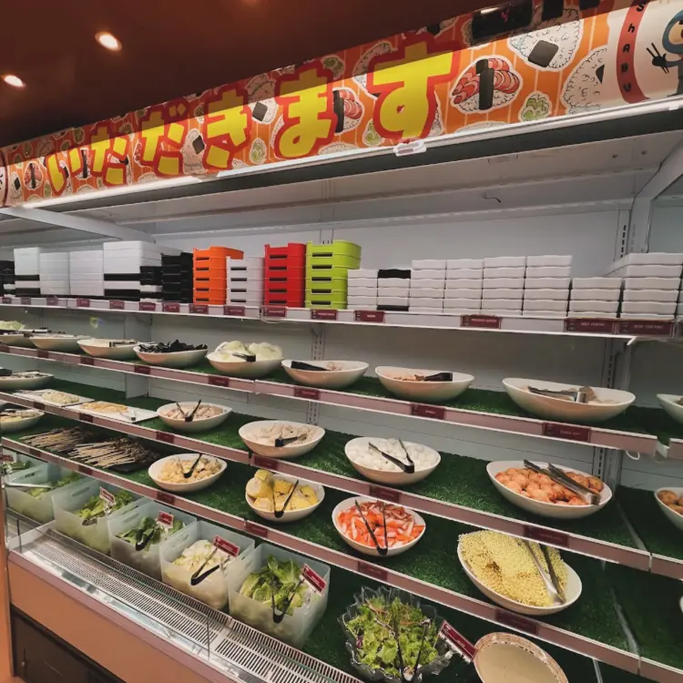 Hattori shabu-shabu & yakiniku 2