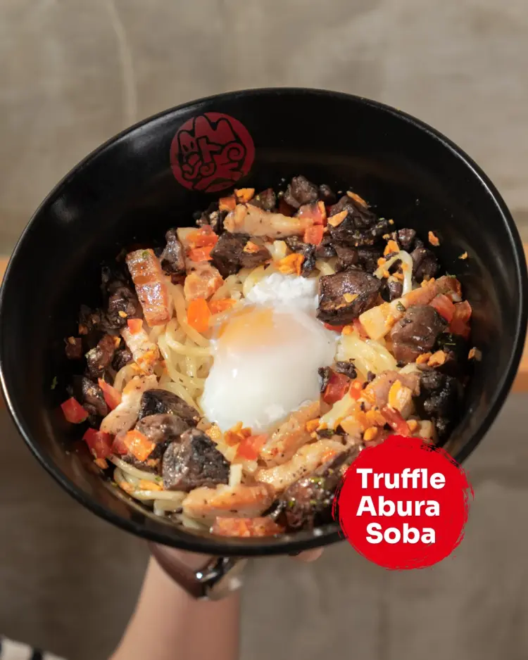 Abura Soba Yamatoten, Grand Indonesia 3