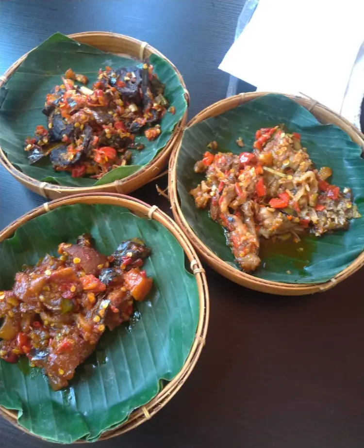 Dadar Beredar Ujung Berung 1