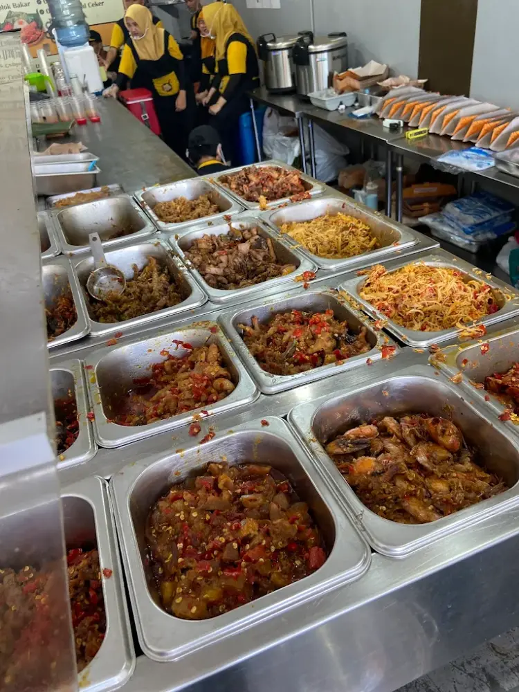 Dadar Beredar Ujung Berung 2