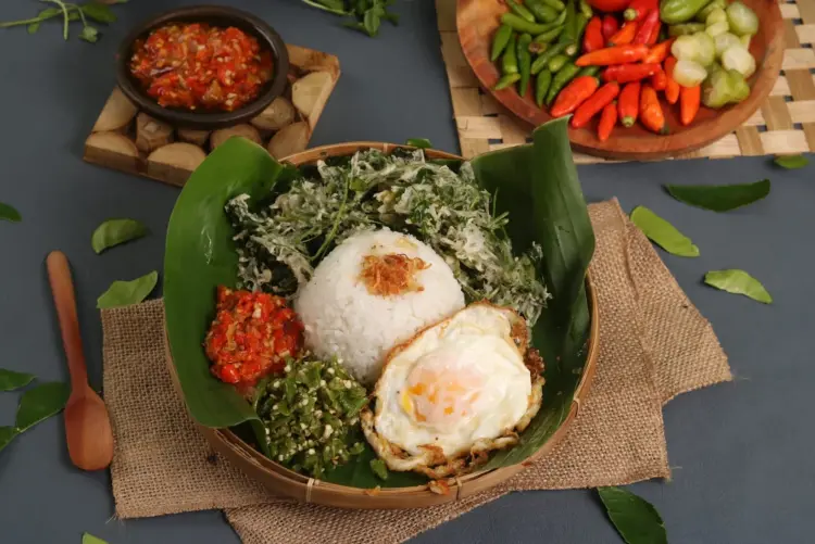 Dadar Beredar Ujung Berung 3