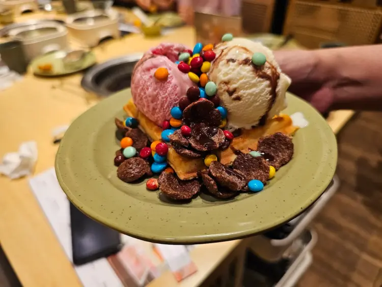 Shabu Hachi | Kuningan City 2