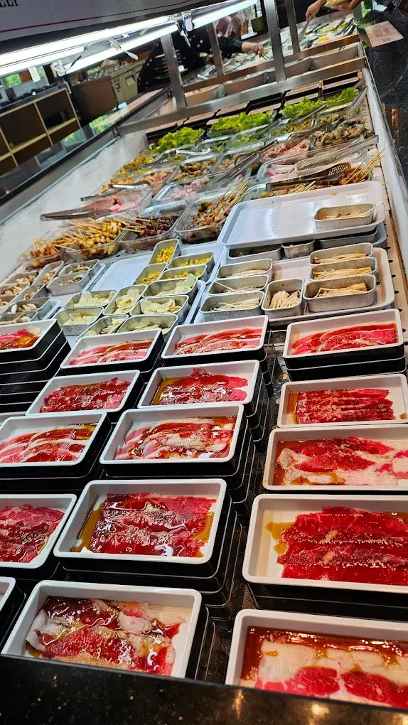 Shabu Hachi | Kuningan City 3