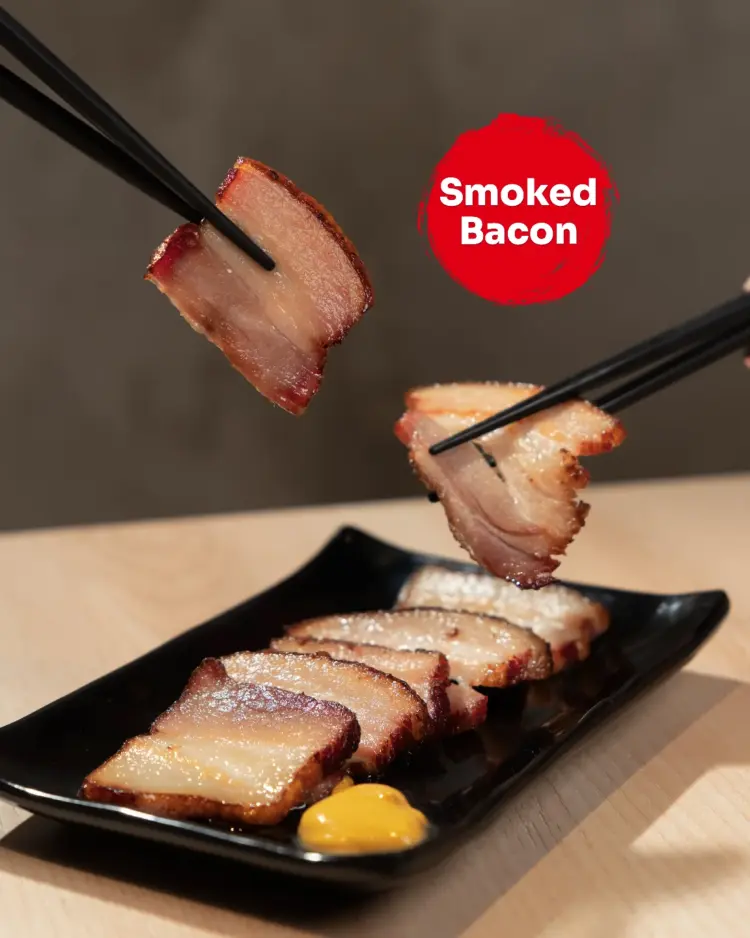 Abura Soba Yamatoten, Grand Indonesia 1