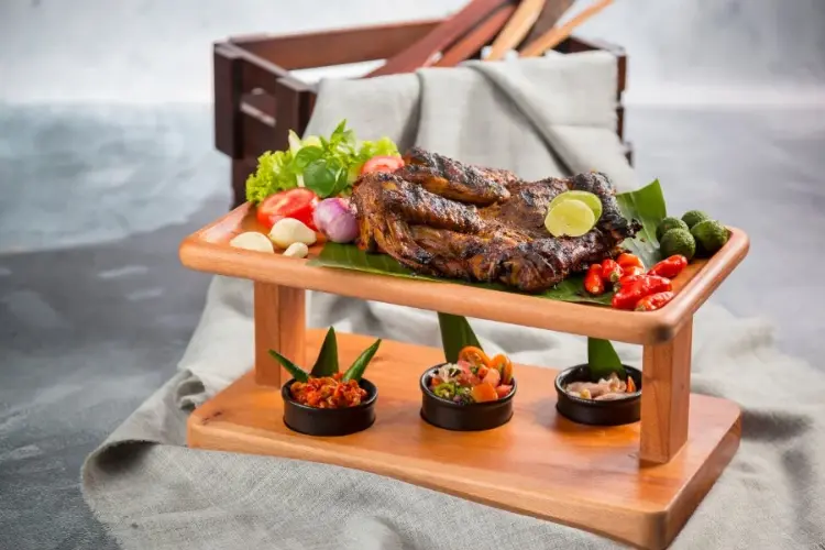 Sadrasa Kitchen & Bar 2