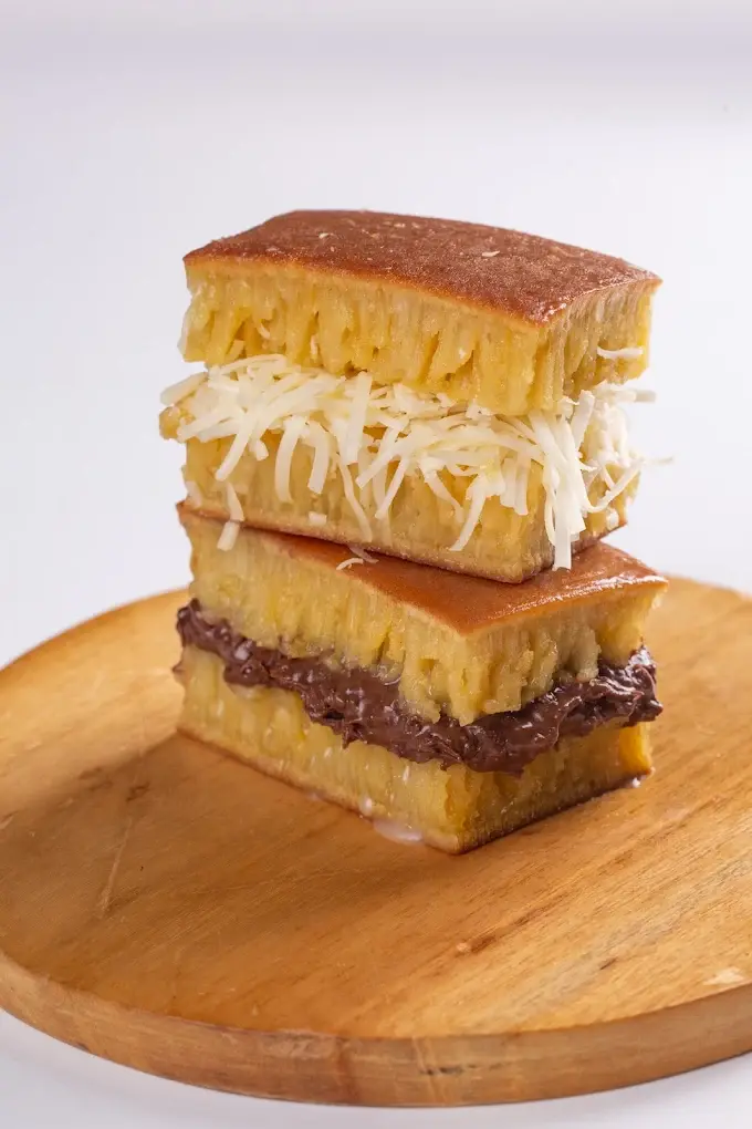 Martabak Pecenongan 65A 1