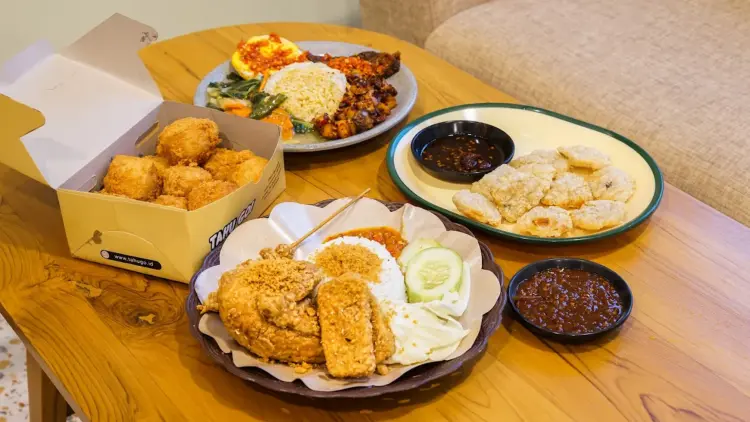 Ropang OTW Cempaka Putih 1