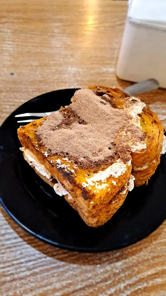 Ropang OTW Cempaka Putih 2