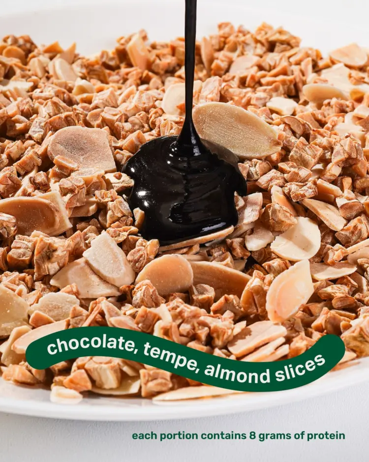 Burgreens Flagship Menteng - Healthy Plant-Based Eatery 2