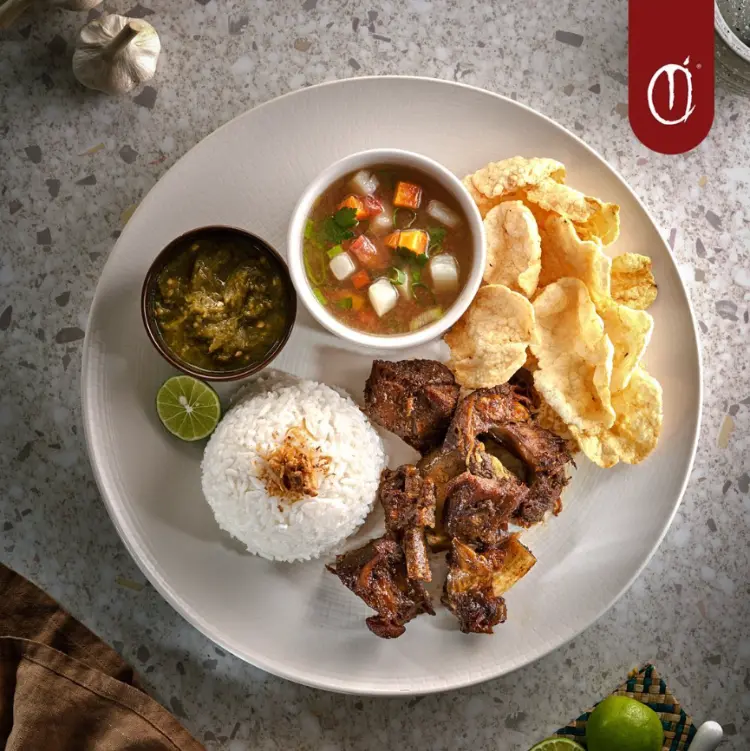 Anomali Coffee Menteng 2