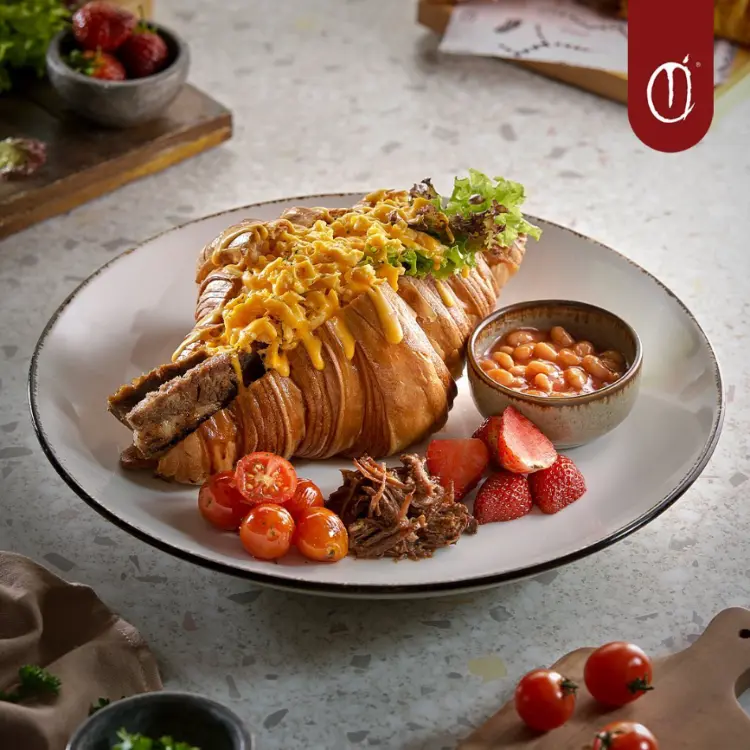 Anomali Coffee Menteng 3