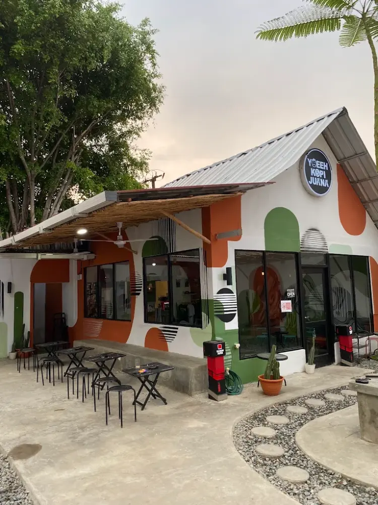 YOEEH COFFEE ROASTERY 2