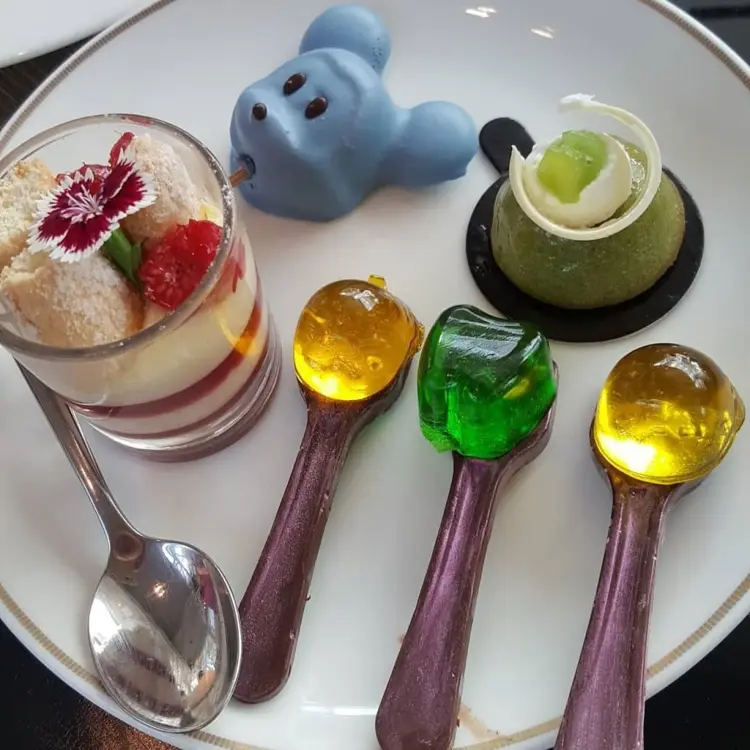 Seasonal Tastes at The Westin Jakarta 1