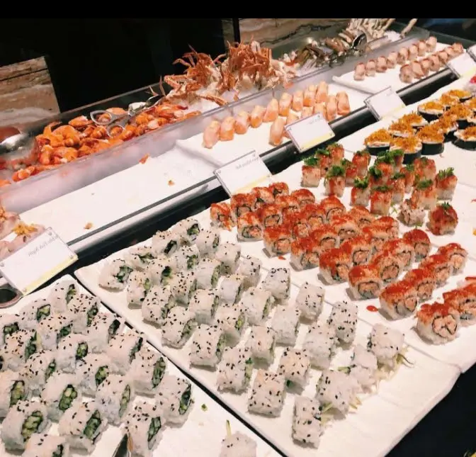 Seasonal Tastes at The Westin Jakarta 3