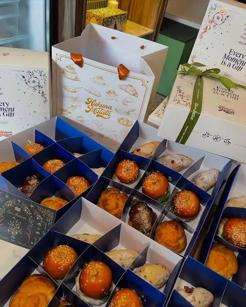 Hakuna Matata Jakarta 1