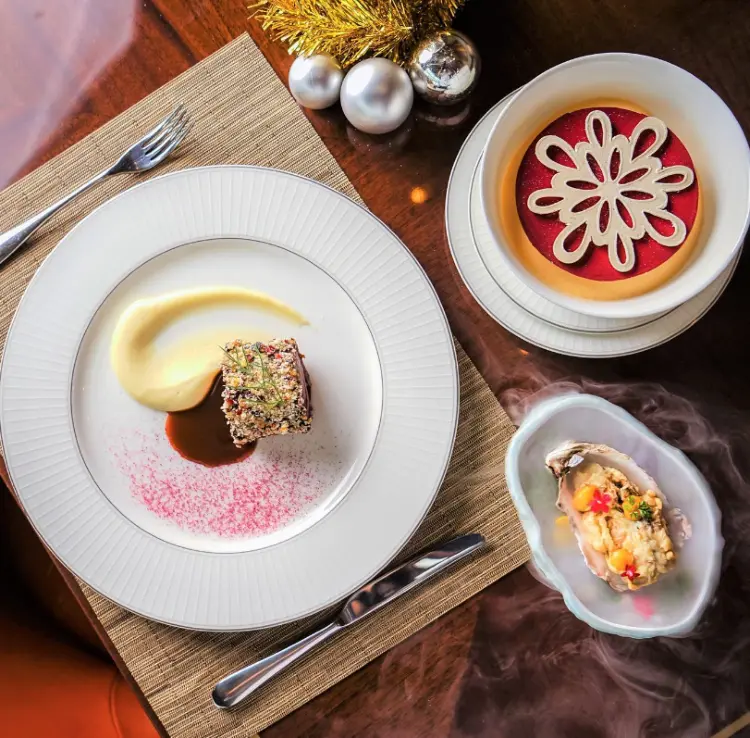 Alto Restaurant & Bar 1