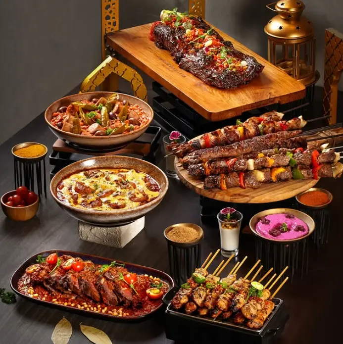 The Chinese National Restaurant 2