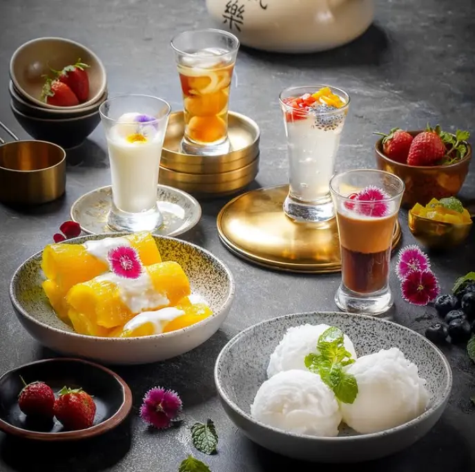 The Chinese National Restaurant 3