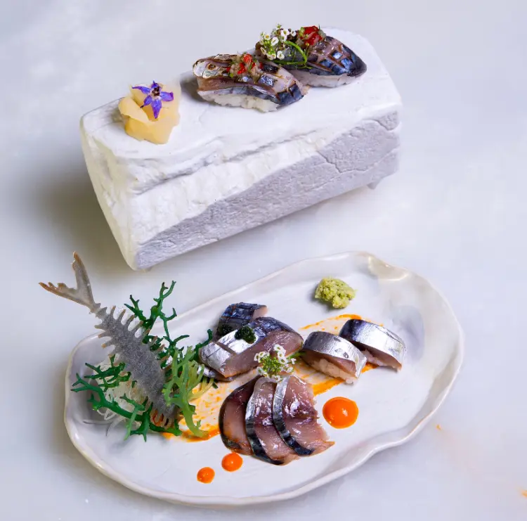 Seasonal Tastes at The Westin Jakarta 2