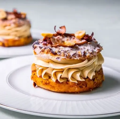 Seasonal Tastes at The Westin Jakarta 3