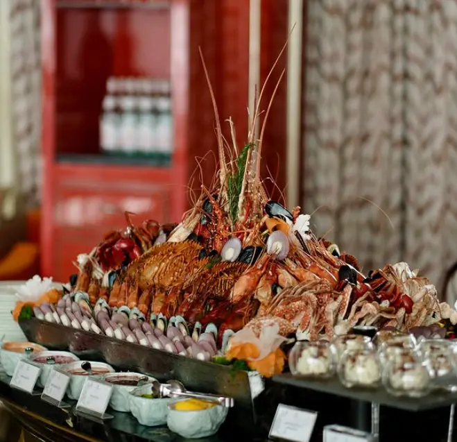 Alto Restaurant & Bar 2