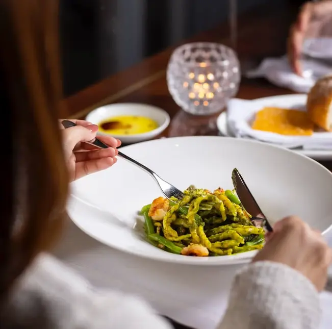 Alto Restaurant & Bar 3