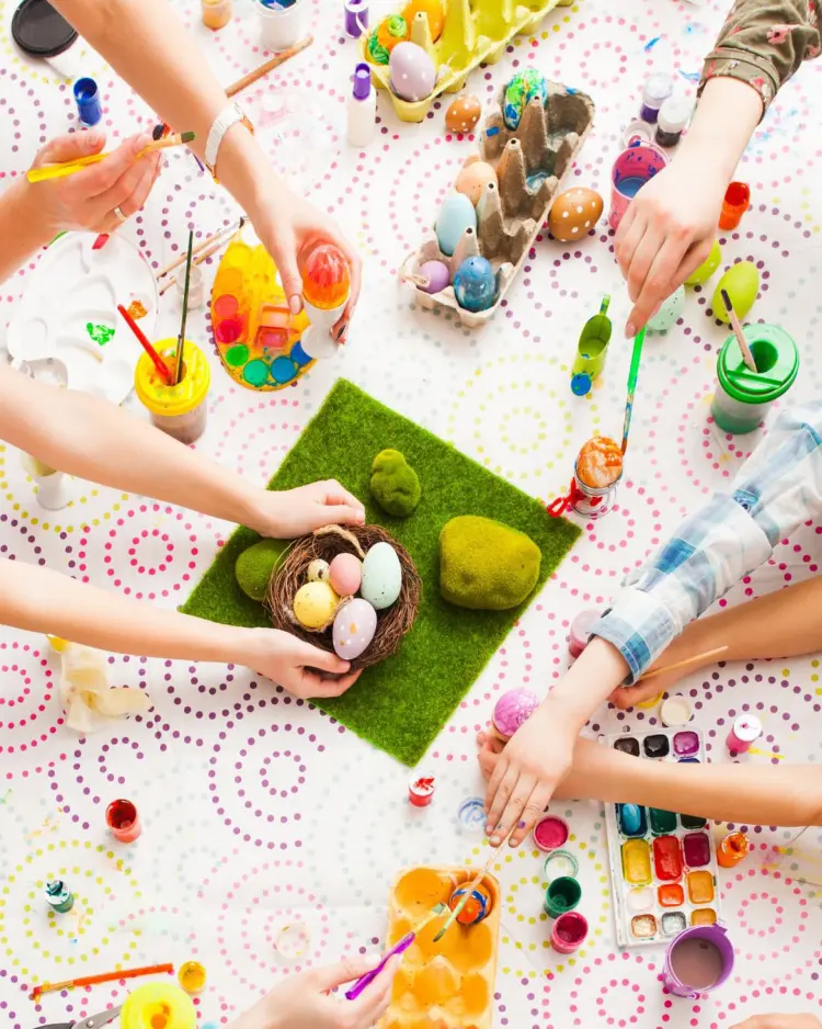 Sana Sini Restaurant 1