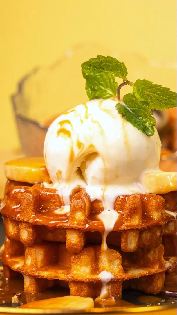 Colega Chocolate & Cafe 3