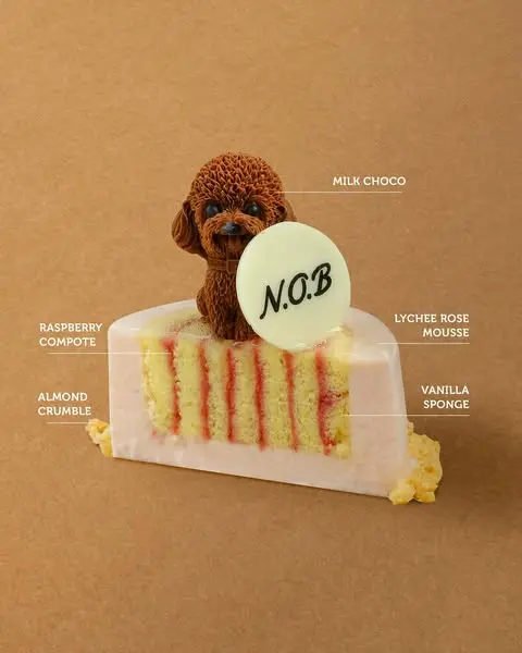 NOB Cafe, Club de Arjuna 1